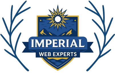 Imperial Web Experts Logo